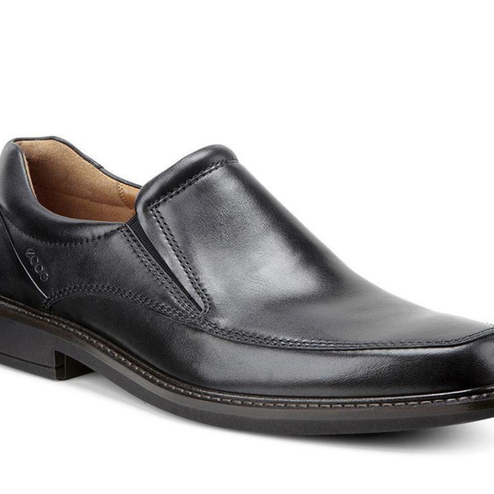 ECCO Hilton Apron Toe Slip On
